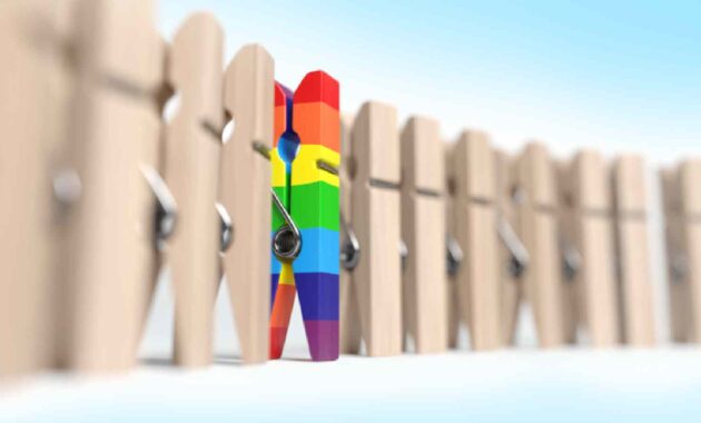 LGBTQ workplace discrimination: How to deal with bias
