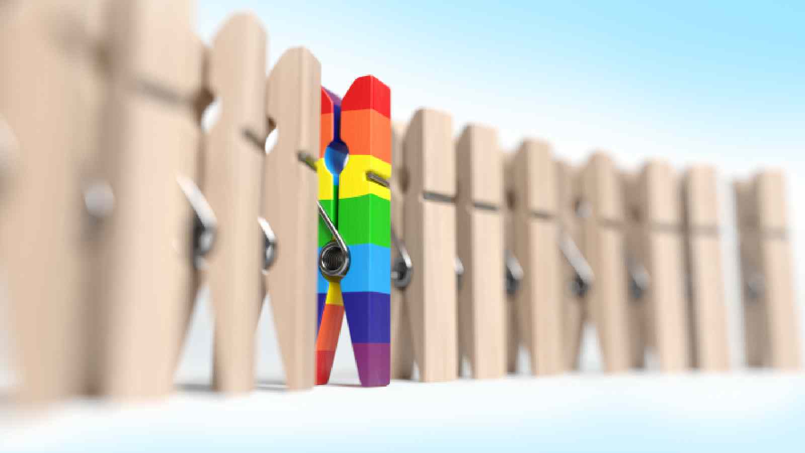 LGBTQ workplace discrimination: How to deal with bias