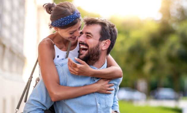 8 tips to overcome fear of falling in love