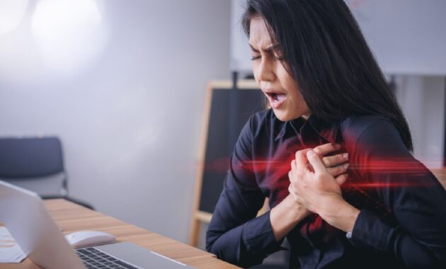 Monday blues may lead to a heart attack: Know the risk