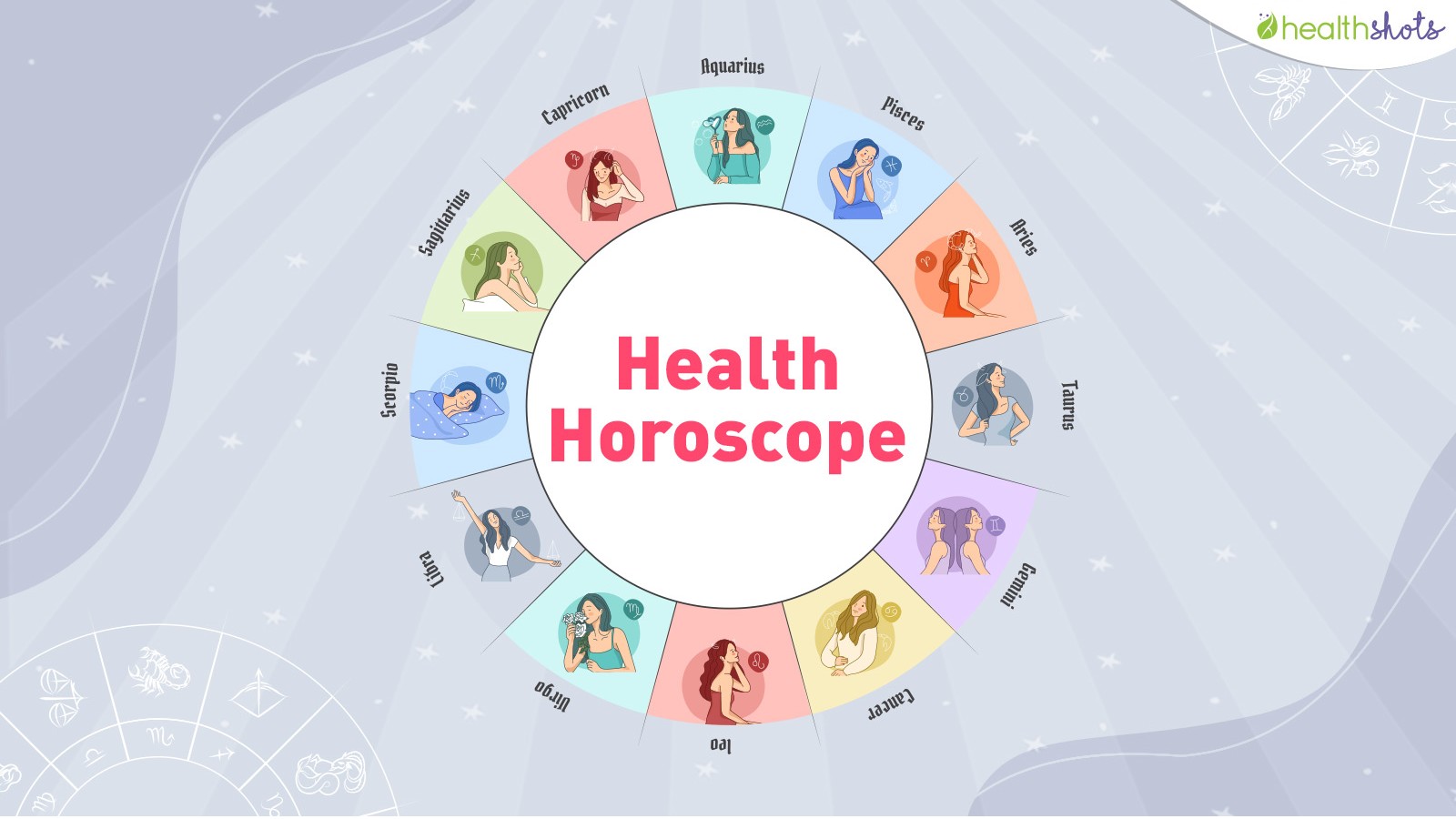 Health Horoscope Today, June 21, 2024: Know your health prediction