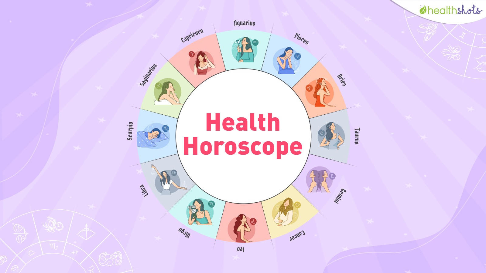Health Horoscope Today, June 15, 2024: Know your health prediction