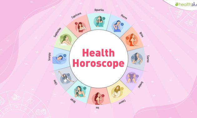 Health Horoscope Today, July 2, 2024: Know your health prediction