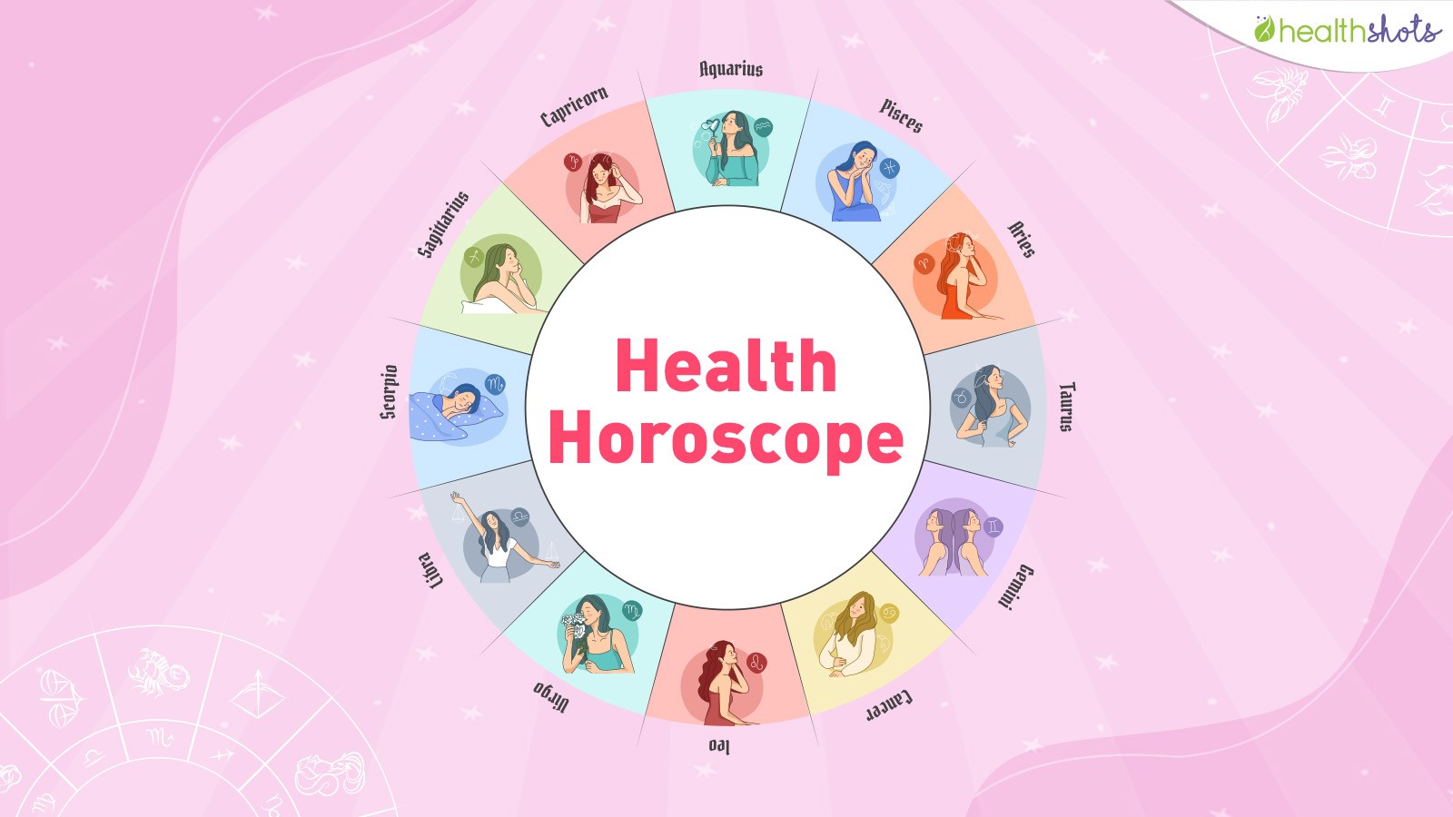 Health Horoscope Today, July 2, 2024: Know your health prediction