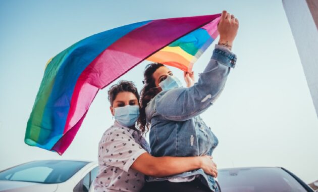 Pride Month: How the LGBTQIA+ community in rural areas can overcome mental health issues