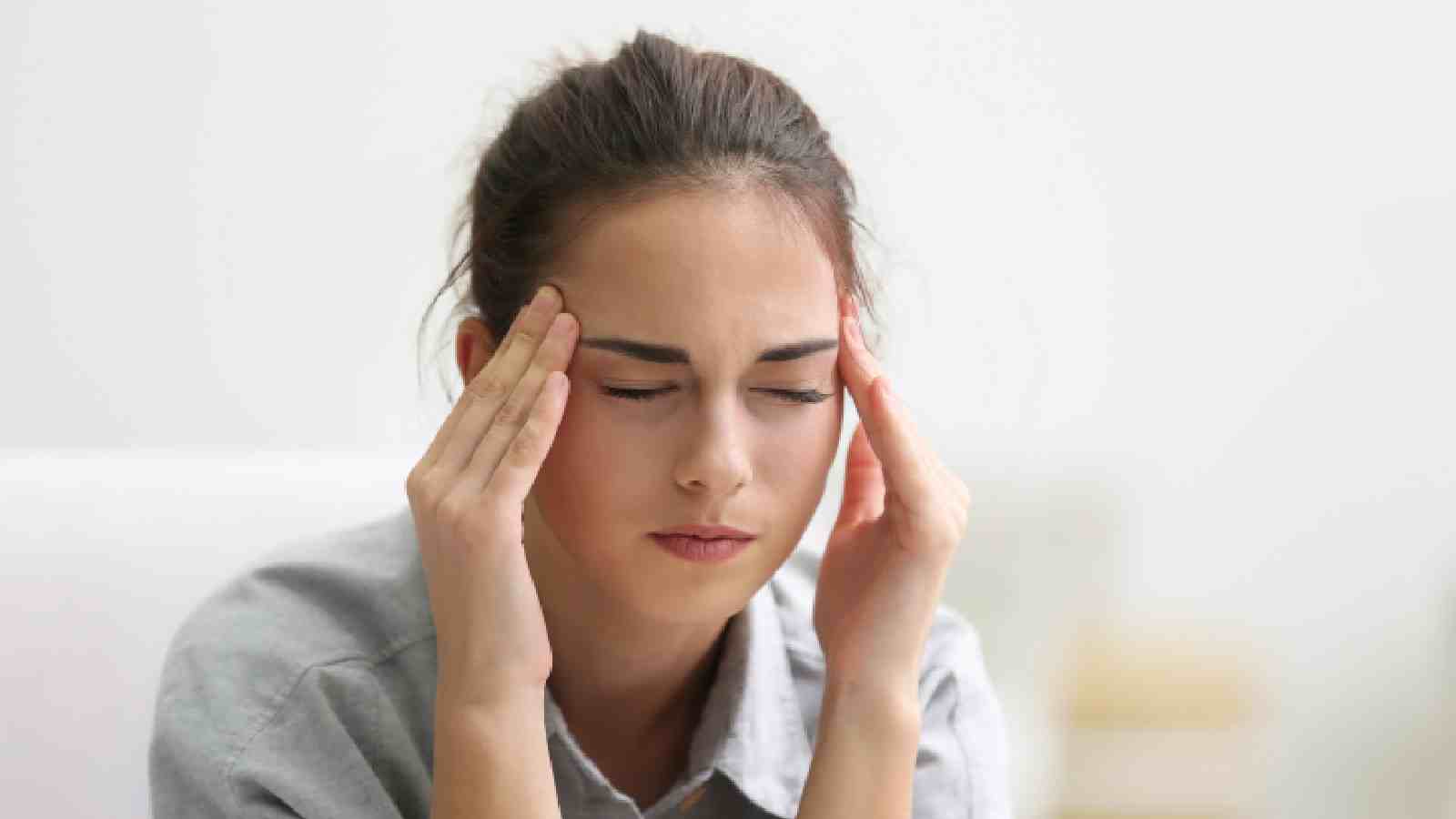 Migraine in monsoon: Causes and tips to manage it