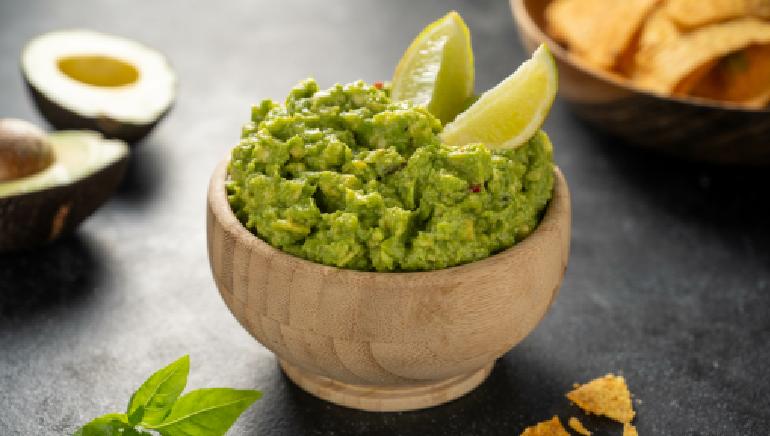 National Avocado Day: Healthy avocado recipes for kids