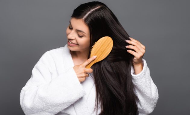 Benefits and how to use cinnamon for thicker hair