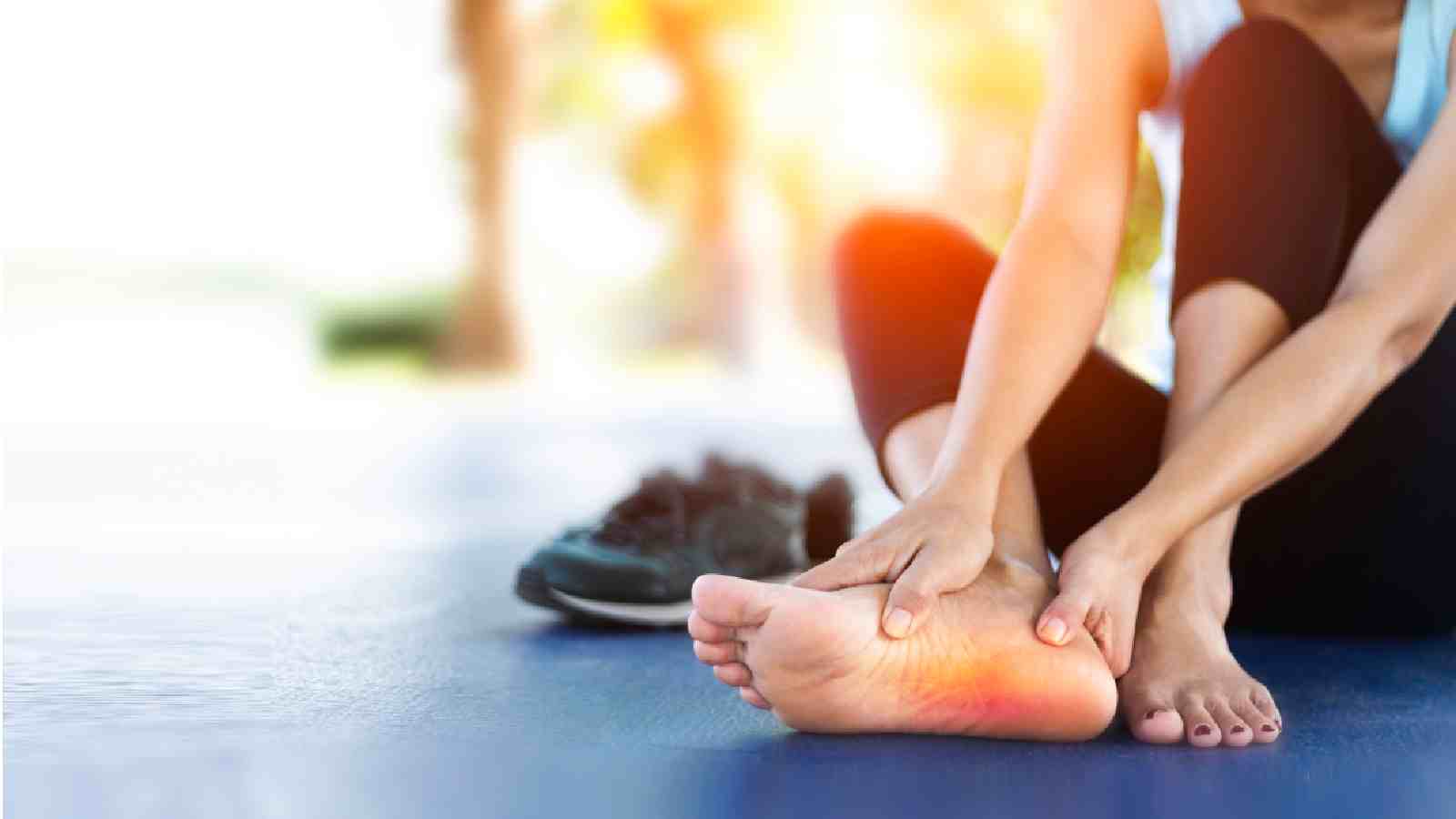 Effective ways to get rid of muscle cramps after a workout