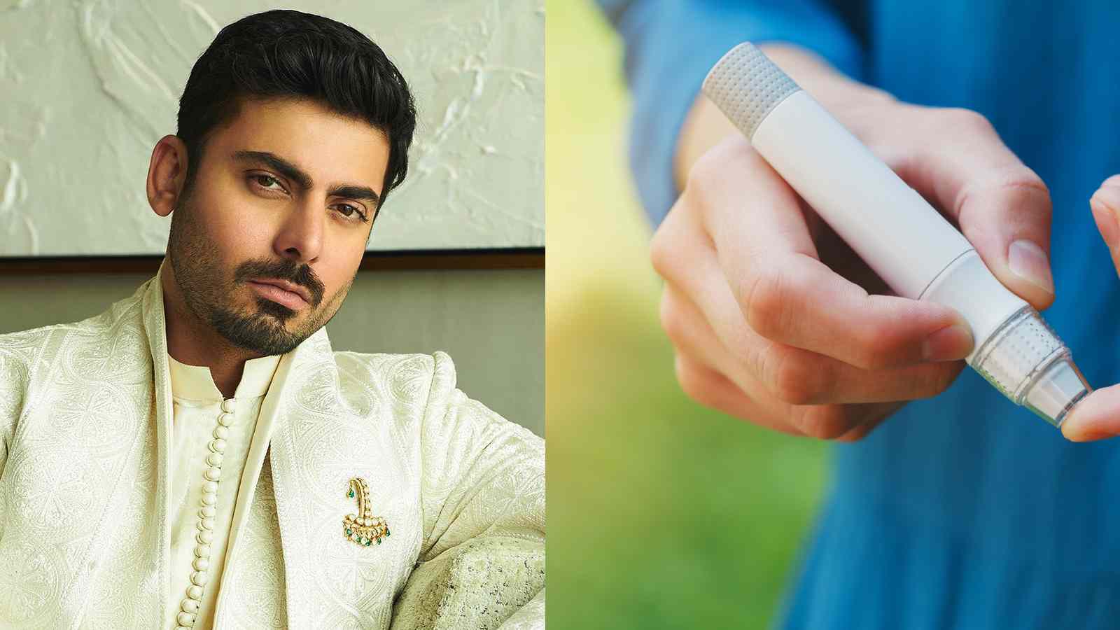 Fawad Khan revisits his diabetes diagnosis: Know risk factors for type 1 diabetes