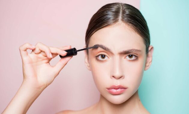 5 best eyebrow and eyelash growth serums