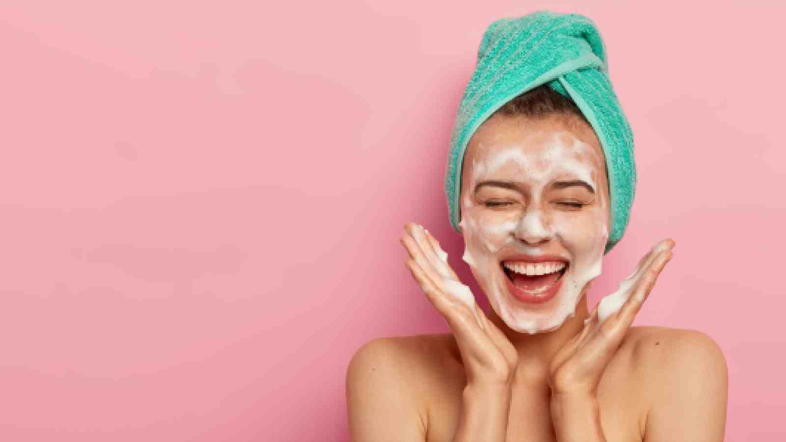 Best face cleansers for different skin types: Top picks for you