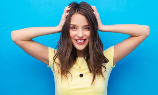 Try these 5 must-have supplements for hair growth and thickness!