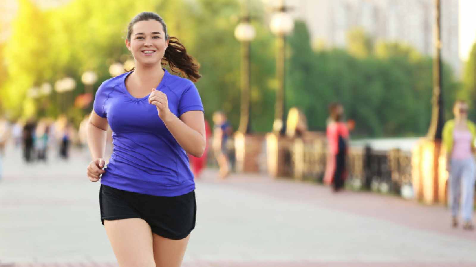 Cardio exercises for weight loss: Is 300 minutes a week enough?