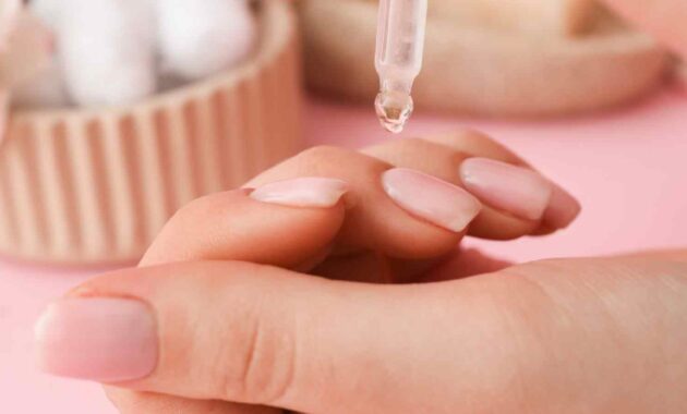 Best oils for nails: Use these 5 natural oils for healthy nail growth