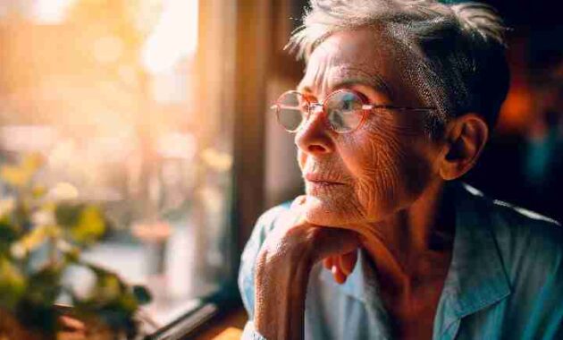 Retirement depression: How to cope with your emotions