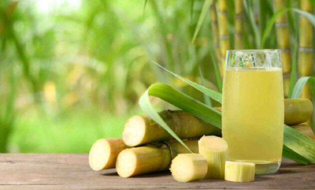 6 amazing benefits of applying sugarcane juice on skin and hair