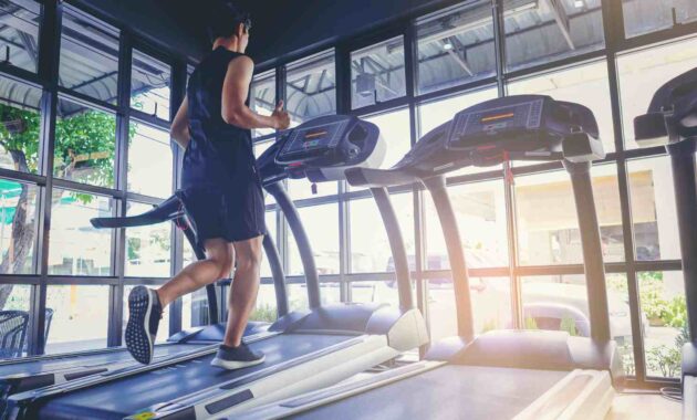 Man dies of electrocution in gym: How to use a treadmill safely