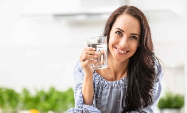 Water fasting: Benefits and side effects for weight loss