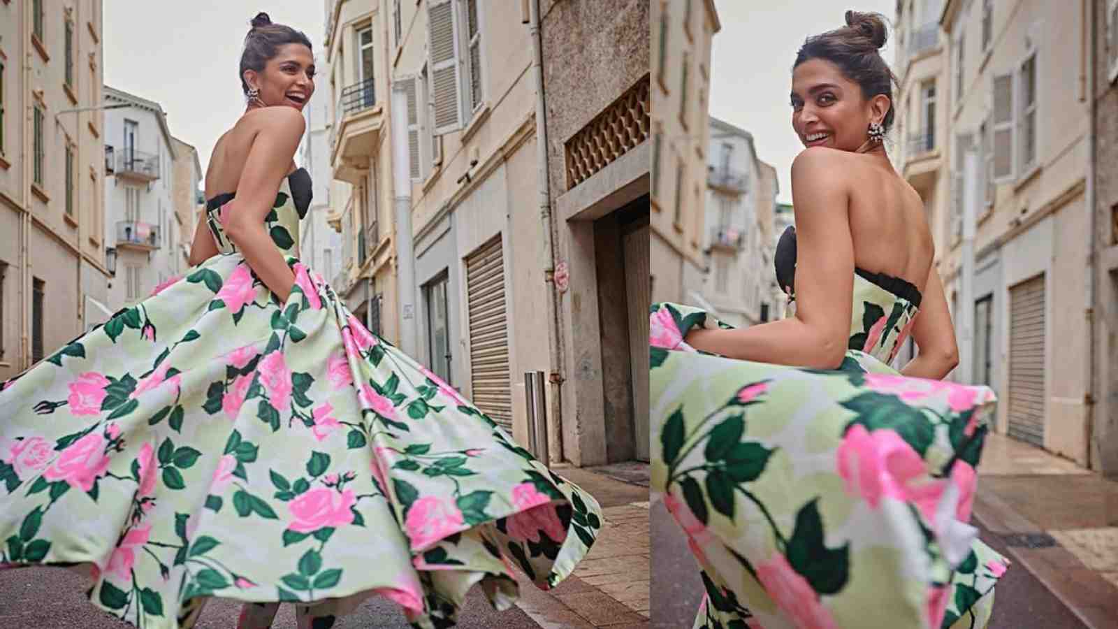 Japanese concepts of longevity and happiness find a fan in Deepika Padukone