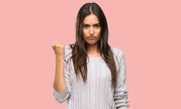 Anger management tips: 6 foods to avoid when you feel angry