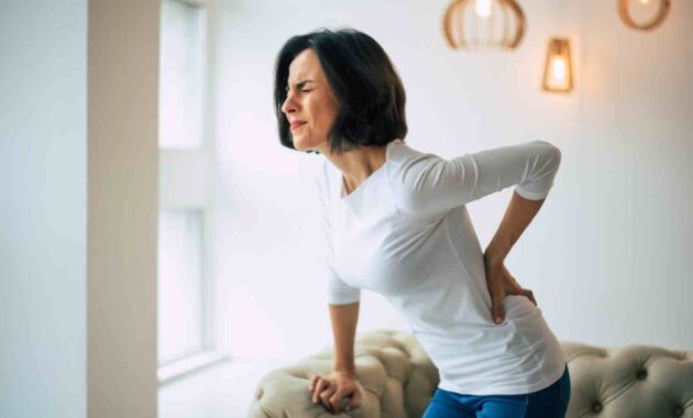 5 common myths about back pain: Know the facts