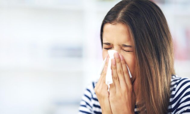 How to prevent allergies in monsoon: 7 expert-backed tips