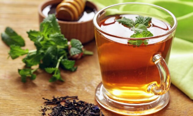 Healthy monsoon drinks: 7 types of tea to maintain your immunity