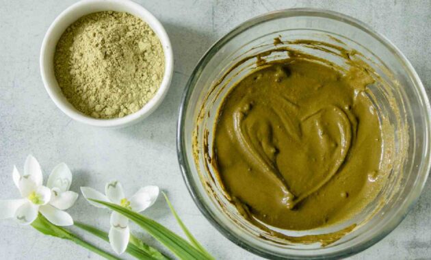 Best henna powders for hair colour