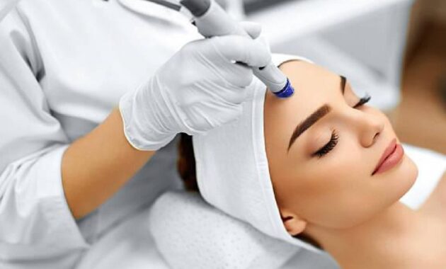 Elevating Aesthetic Medicine: The Critical Role of Injectables Training