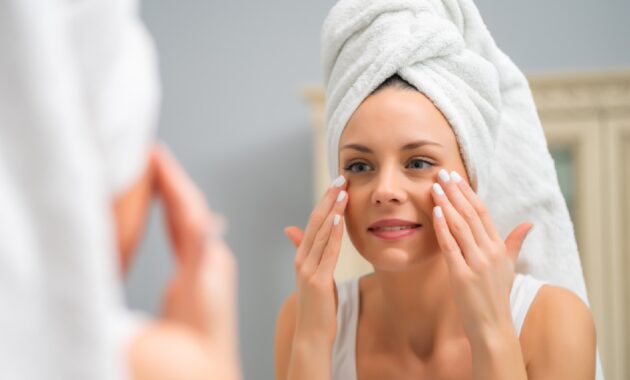 Skincare tips for busy women: 7 easy tips