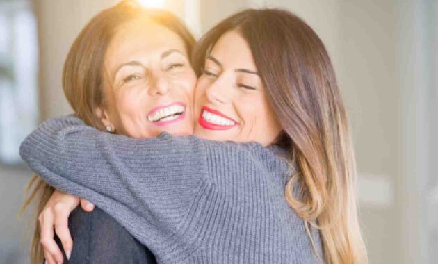 Mother’s Day: 5 tips to take care of mothers