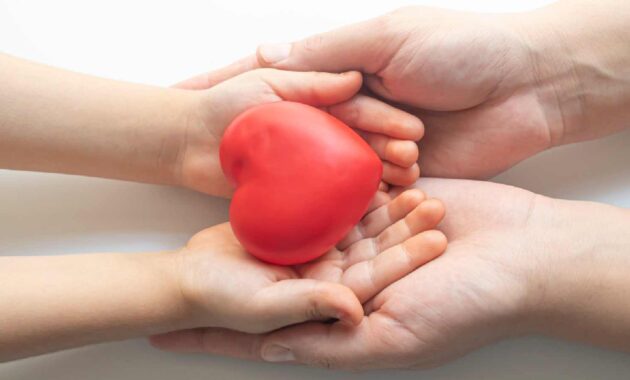 World Organ Donation Day 2023: 5 organs that can be donated