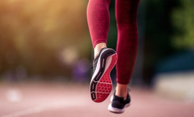 Strengthen your calf muscles: Essential exercises for runners