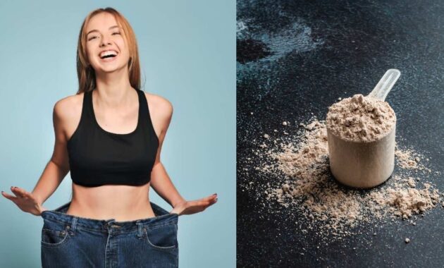 5 best protein powders for weight loss