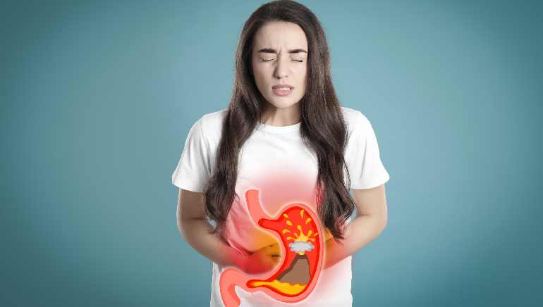 Best gas and acidity relief solutions for your digestive health