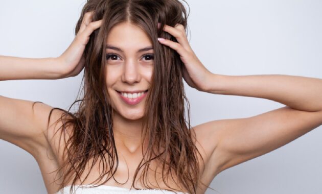 How to freshen hair without washing: 6 tips to keep hair clean