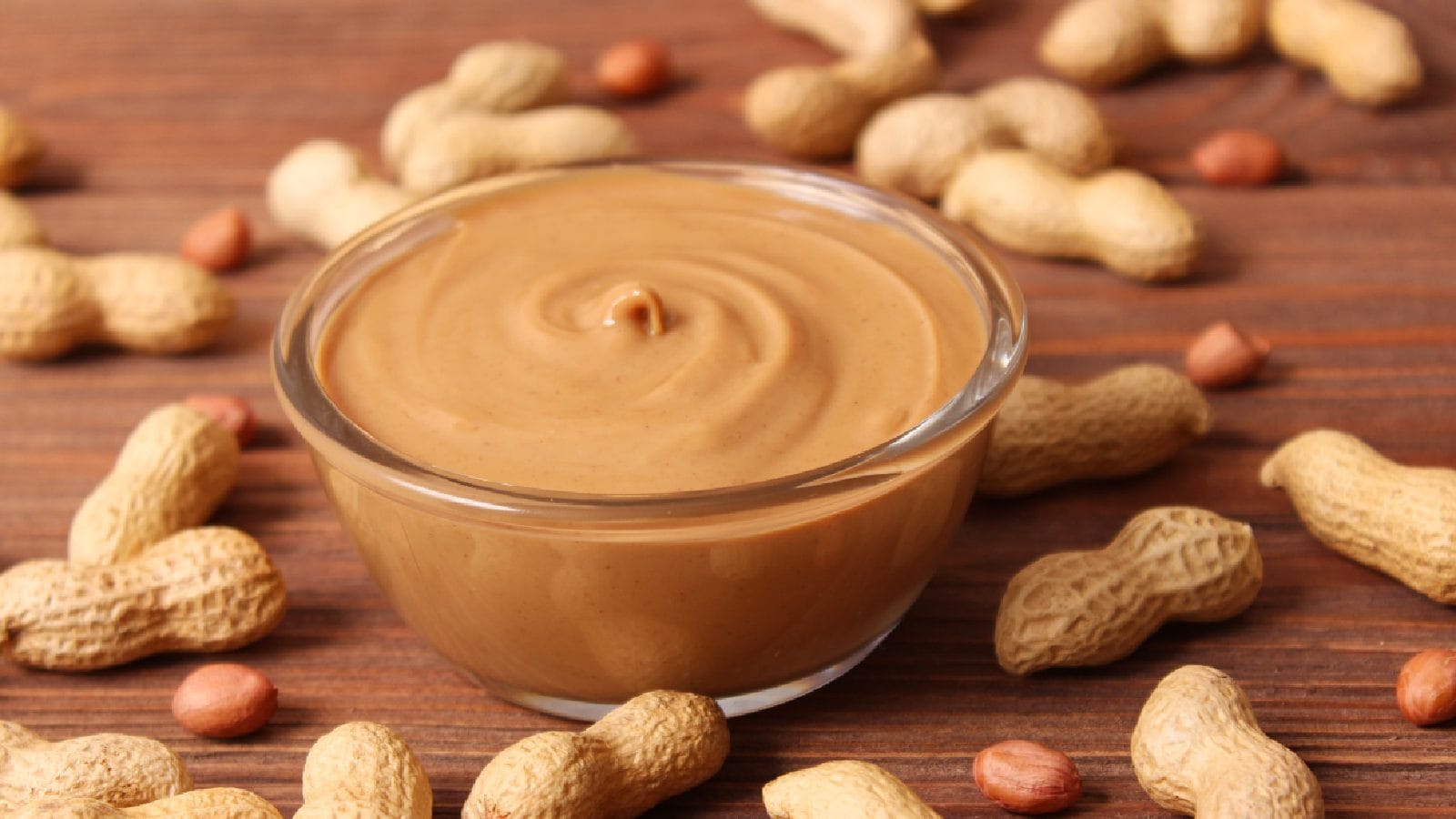 Best peanut butter for a high protein breakfast