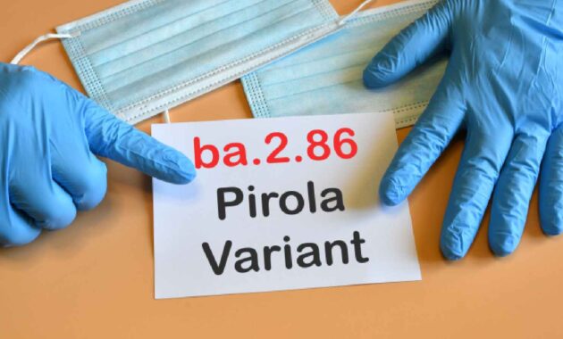 Covid-19 variant Pirola: All you need to know