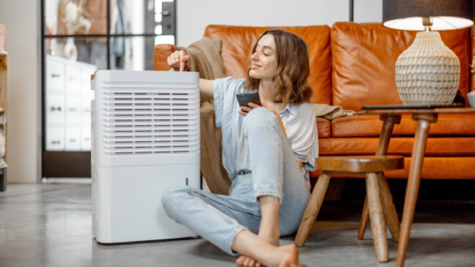 Best air purifiers under Rs 15000