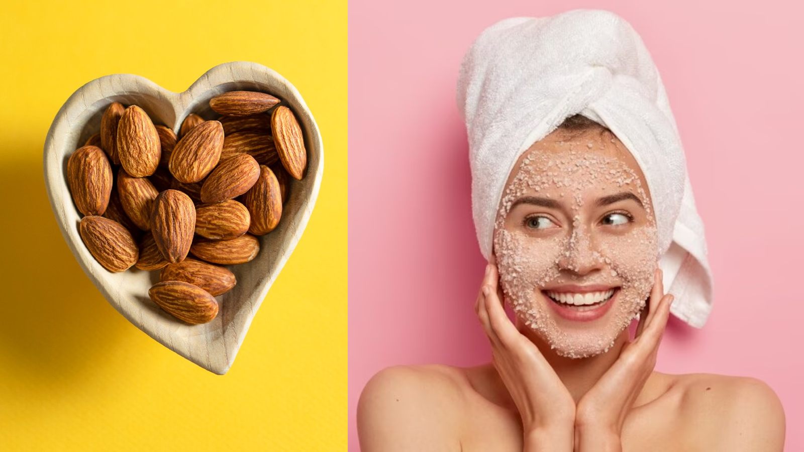 Almond Benefits for Skin: 7 reasons to eat them every day