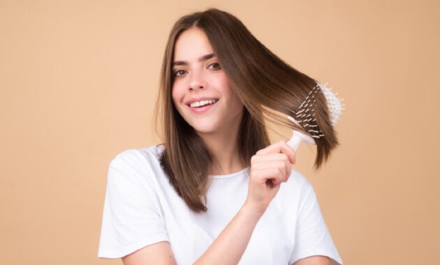 Best hair growth shampoos for thinning hair