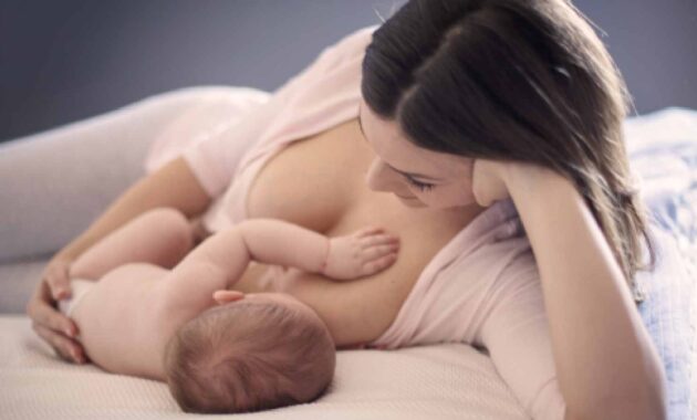 9 breastfeeding tips for working women after maternity leave