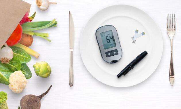 6 effective ways to manage blood sugar spikes post meal