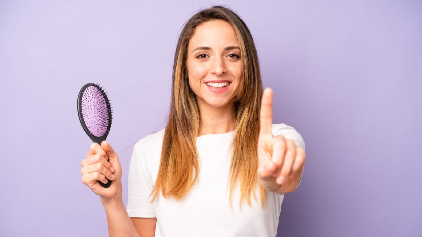 5 best LED hair combs to boost hair growth