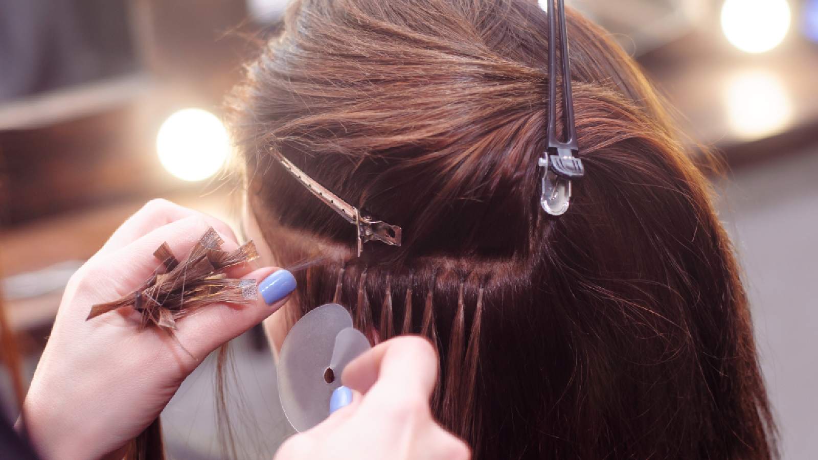 Hair extension: 5 Side Effects To Know Before You Use It