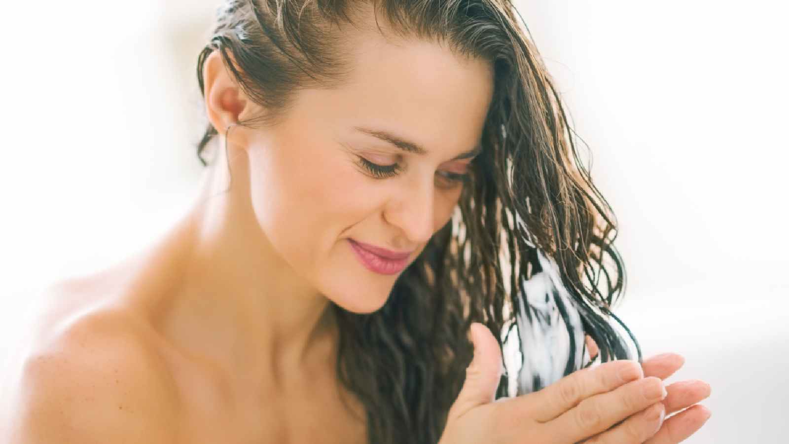 Best keratin hair masks in India for smooth and frizz-free hair