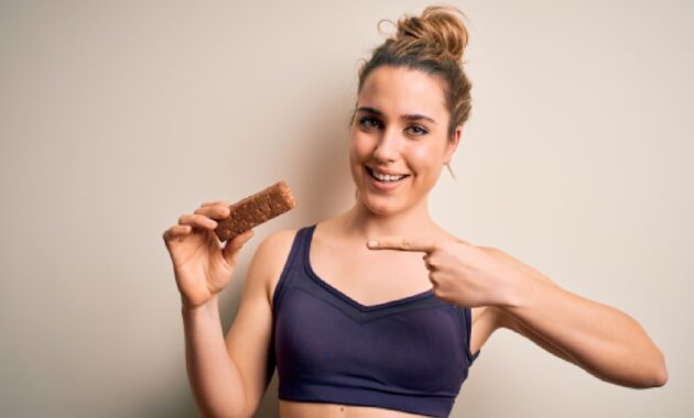 5 high protein snacks to keep you healthy and full