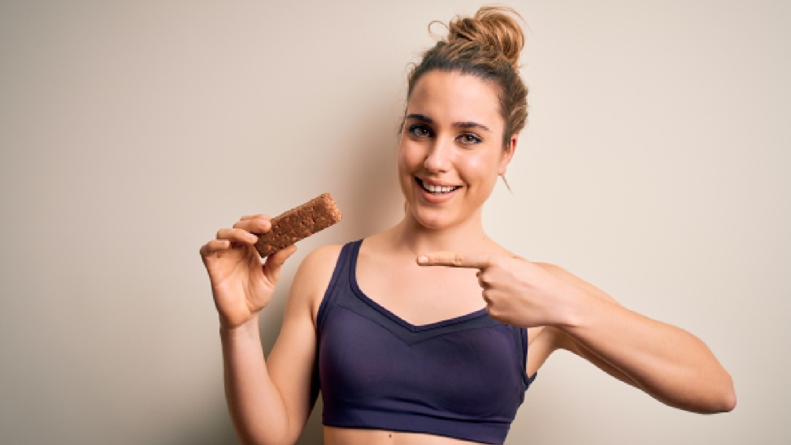 5 high protein snacks to keep you healthy and full