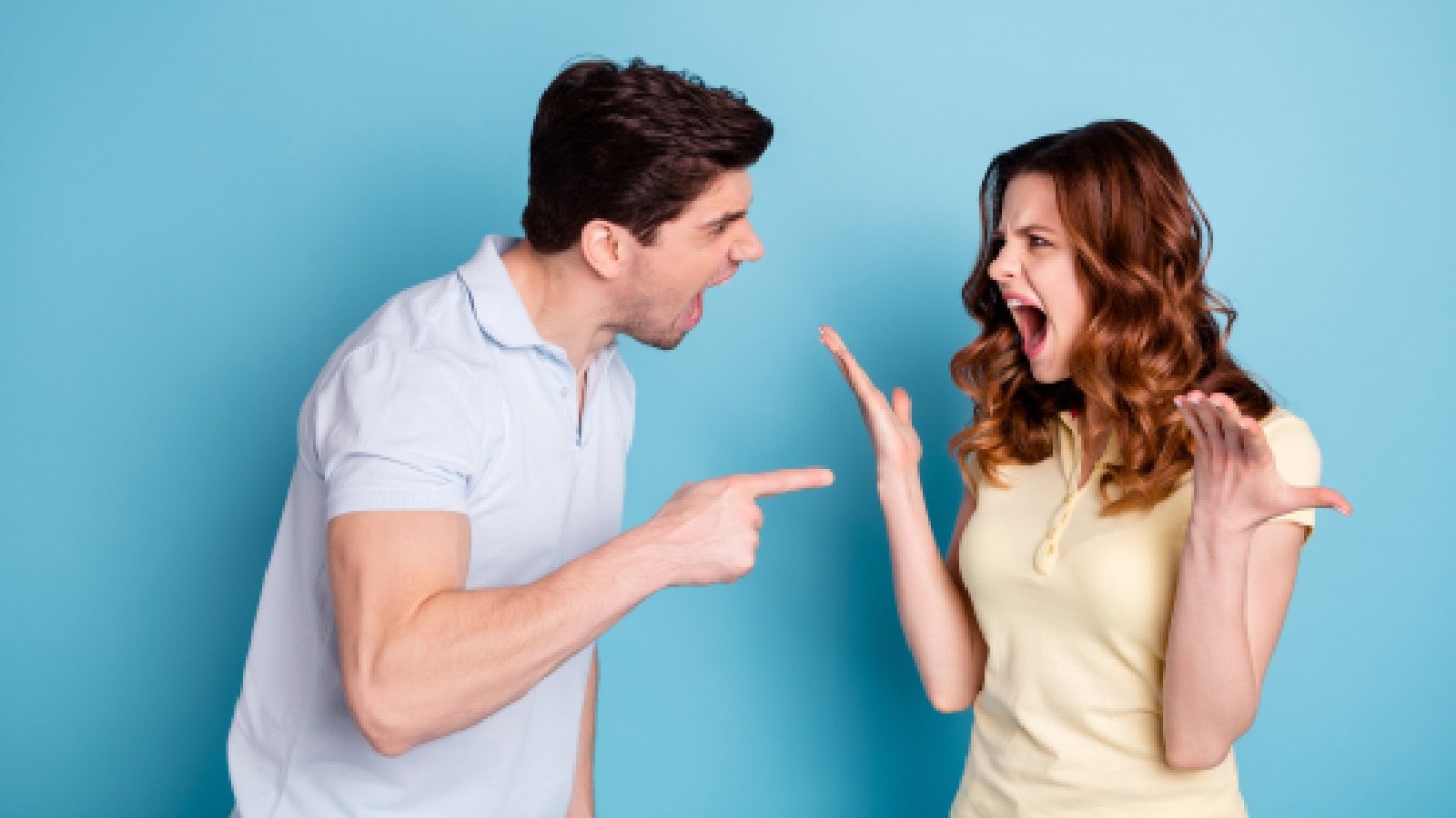 5 ways to resolve relationship conflicts